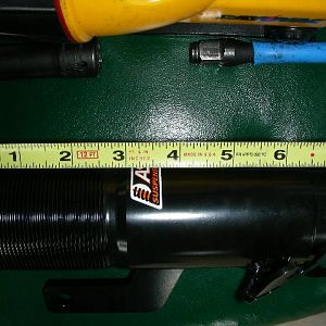 6.5 Inches