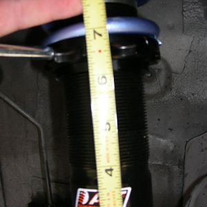 6 3/8ths Inches