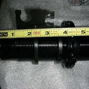 4 Inches