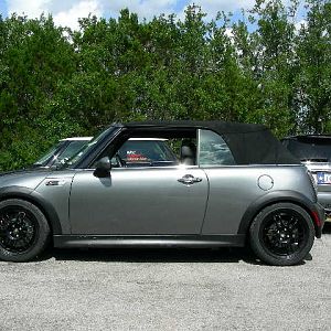 Jonathan's MINI 1