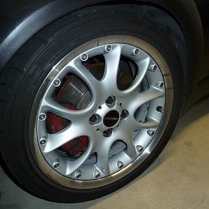 Armor All Wheel Cleaner