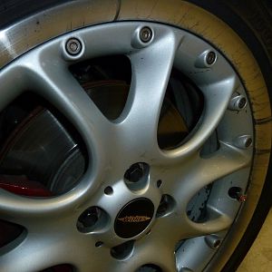 Armor All Wheel Cleaner