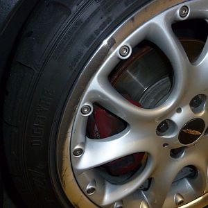 Armor All Wheel Cleaner