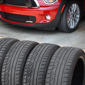 used tires for sale