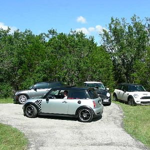 Alberto's MINI