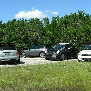 Alberto's MINI & Club Cars