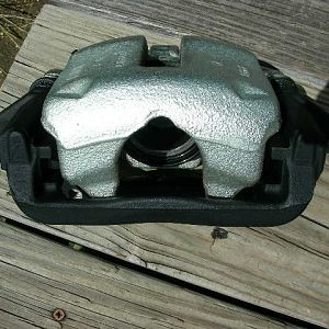 R56 Caliper Cleaned Up