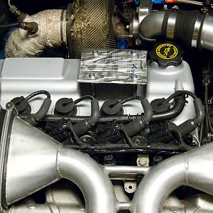 Latest engine mods