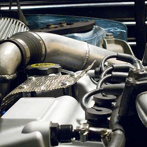Latest engine mods