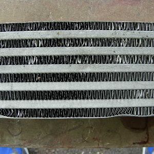 R56 IC Dinged Top Rows