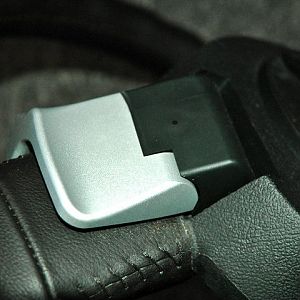 pic4 - stock paddle shifter