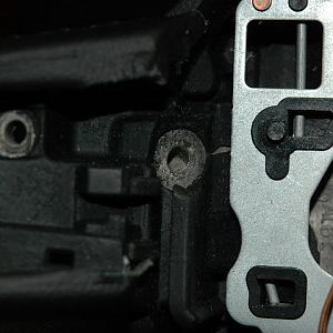 pic12 - stock wheel - extra hole