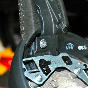pic30 - add the screw