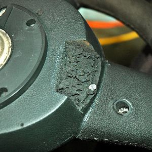 pic35 - found the screw