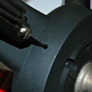 pic40 - airbag removal test