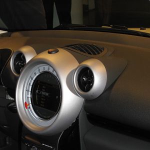 Countryman dash
