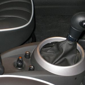 Countryman auto-stick