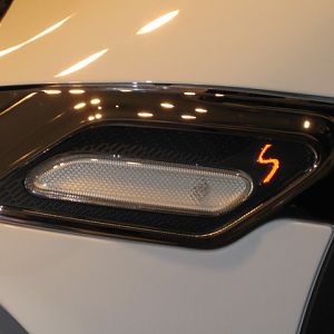Countryman side scuttle, sideways.....