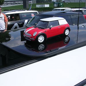 MTTS 2010 Indy