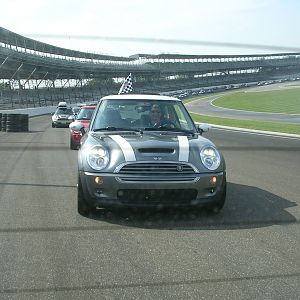 MTTS 2010 Indy