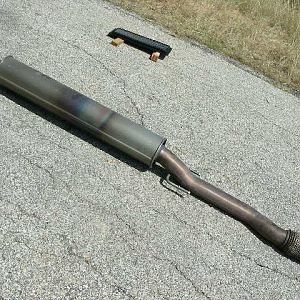 JCW  Resonator