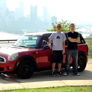 PVGP '10