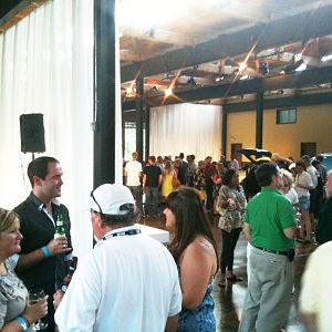 The Atlanta Countryman Preview Party