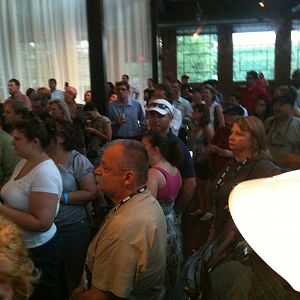 The Atlanta Countryman Preview Party