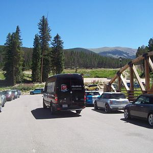 MITM & MTTS in Winter Park
