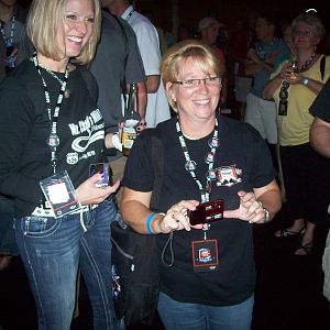 The Garage Party in Denver