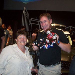 The Garage Party in Denver