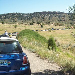 The Rally to Denver
