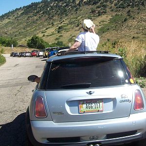 The Rally to Denver