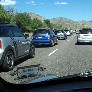 The Rally to Denver