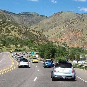 The Rally to Denver
