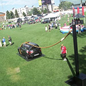 MTTS Denver