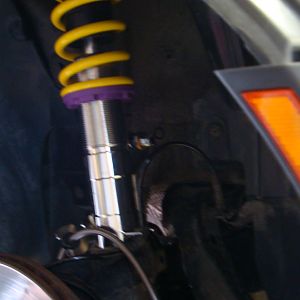 KW strut