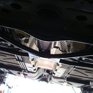 TSW Brace
