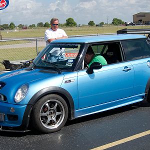 Pics from Test and Tune