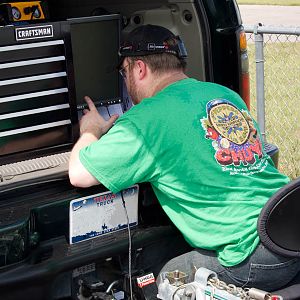 Pics from Test and Tune