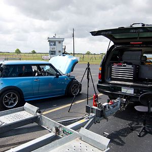 Pics from Test and Tune