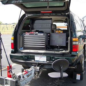 Pics from Test and Tune
