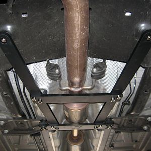 M7 Under Strut