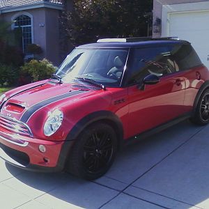 451 MINI (a.k.a. Montag)