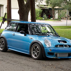 Just a pretty pic