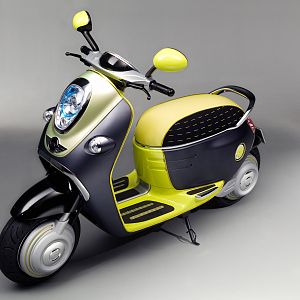 MINI Scooter