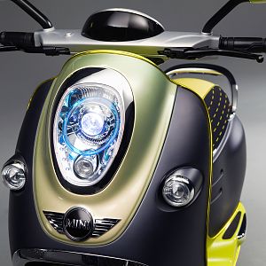 MINI Scooter