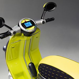 MINI Scooter