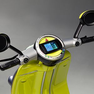 MINI Scooter