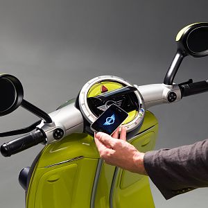 MINI Scooter